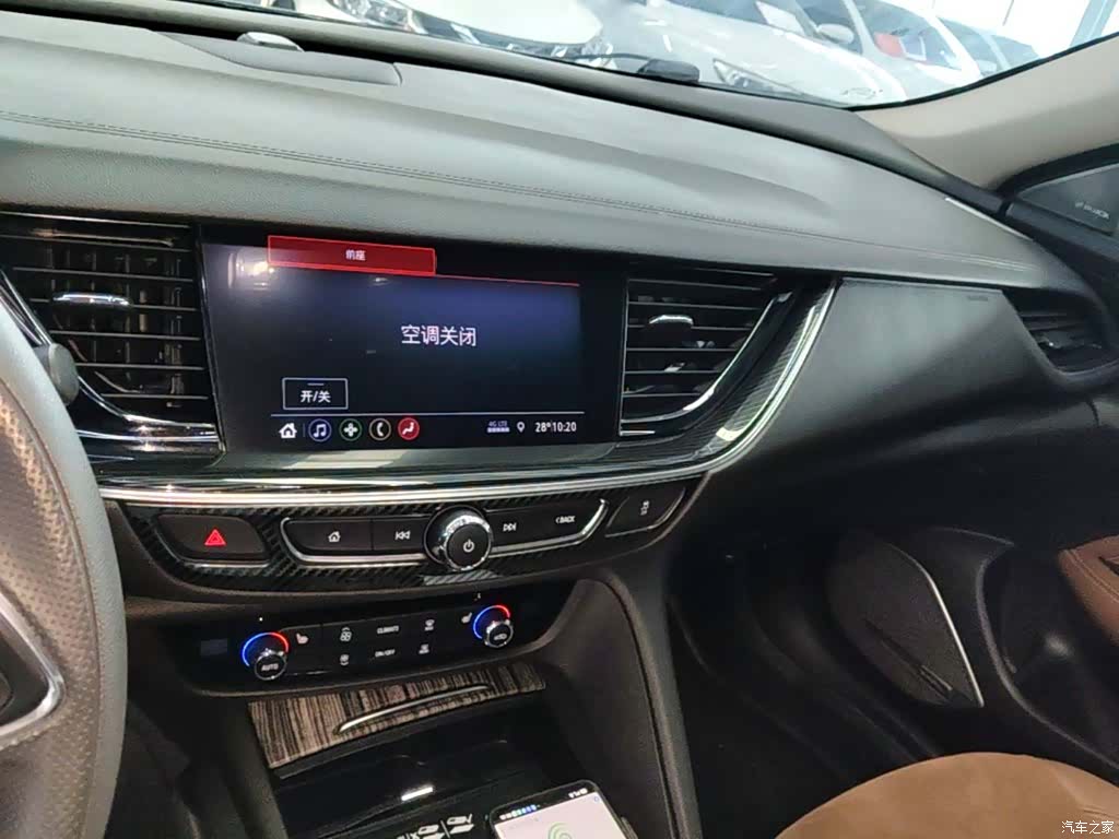 Buick Regal, 2022 13