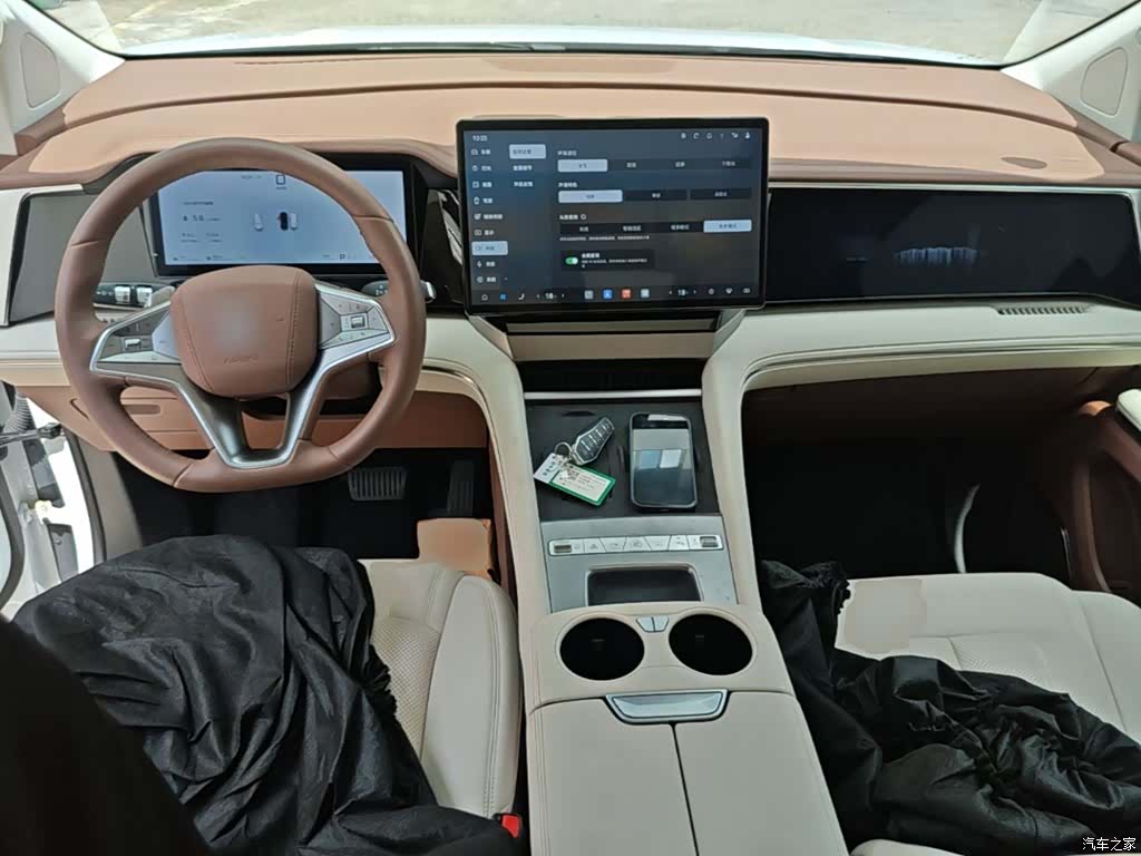 BYD Xia, 2025 10
