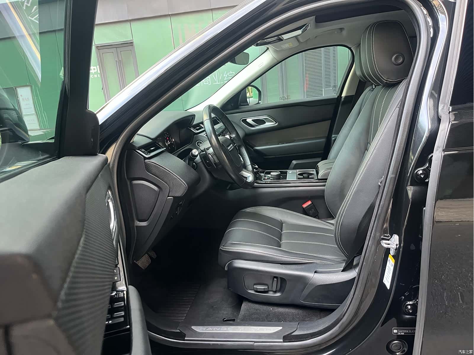 Land Rover Range Rover, 2018 16