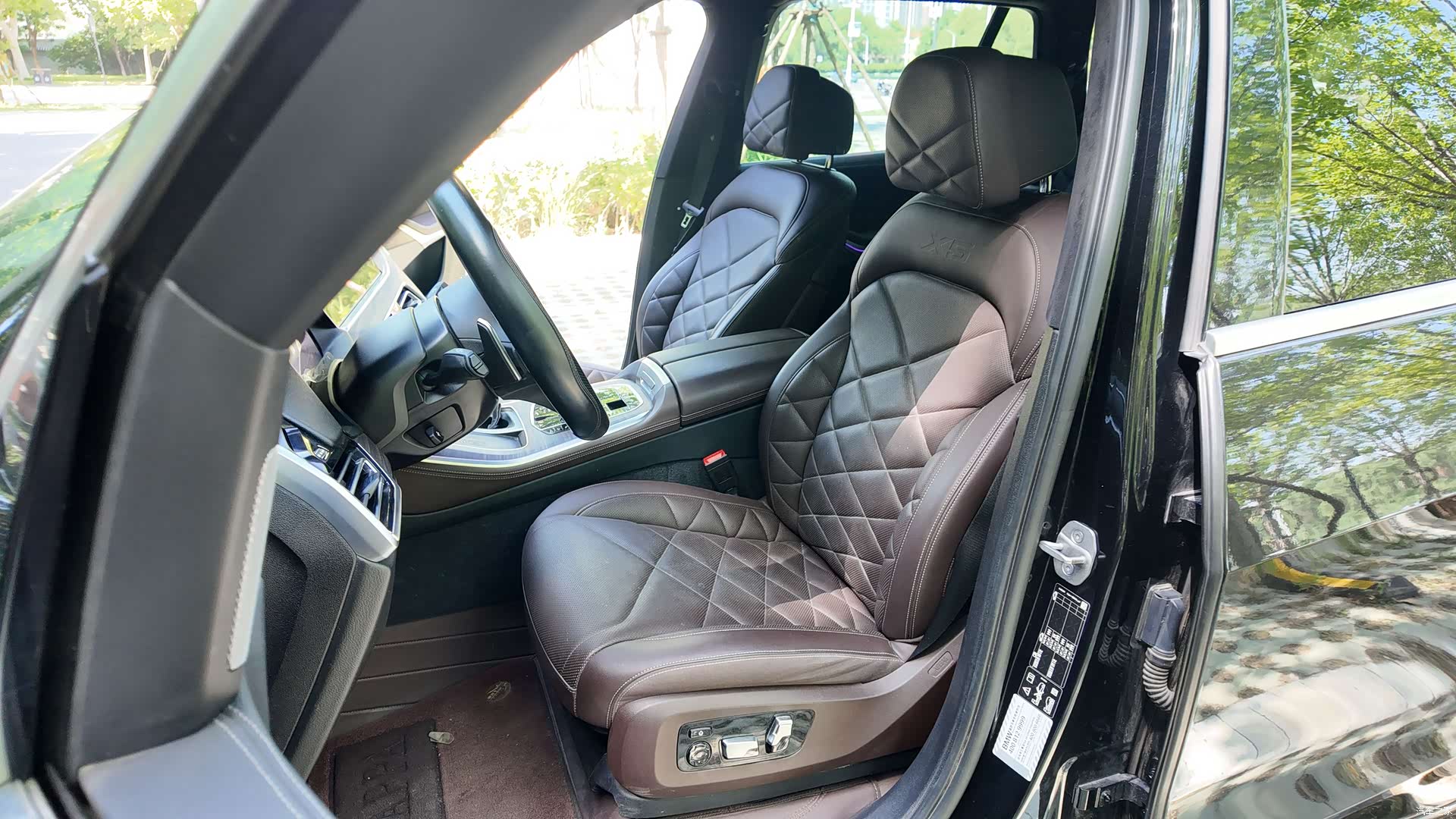 BMW X5, 2023 2