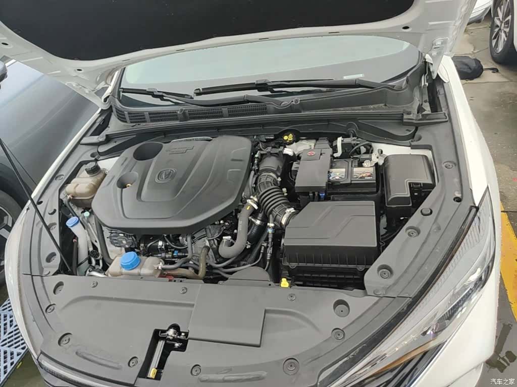 Changan Eado, 2022 20