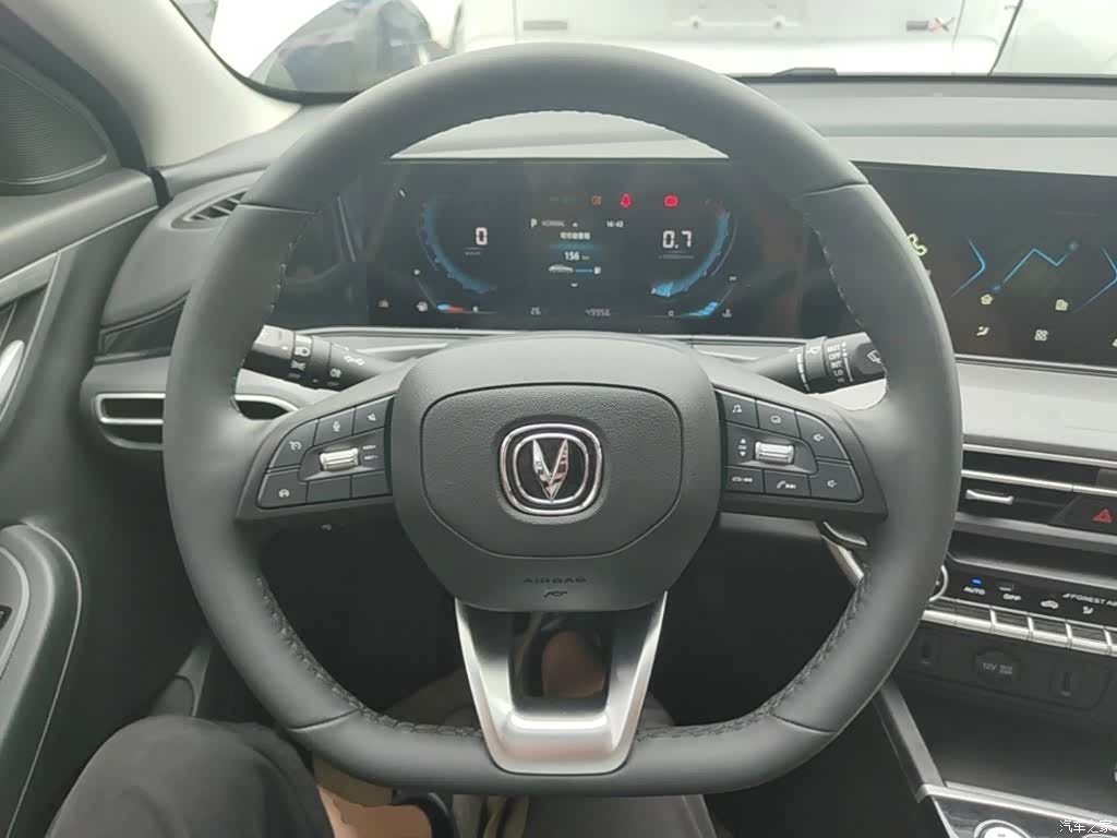 Changan Eado, 2022 11