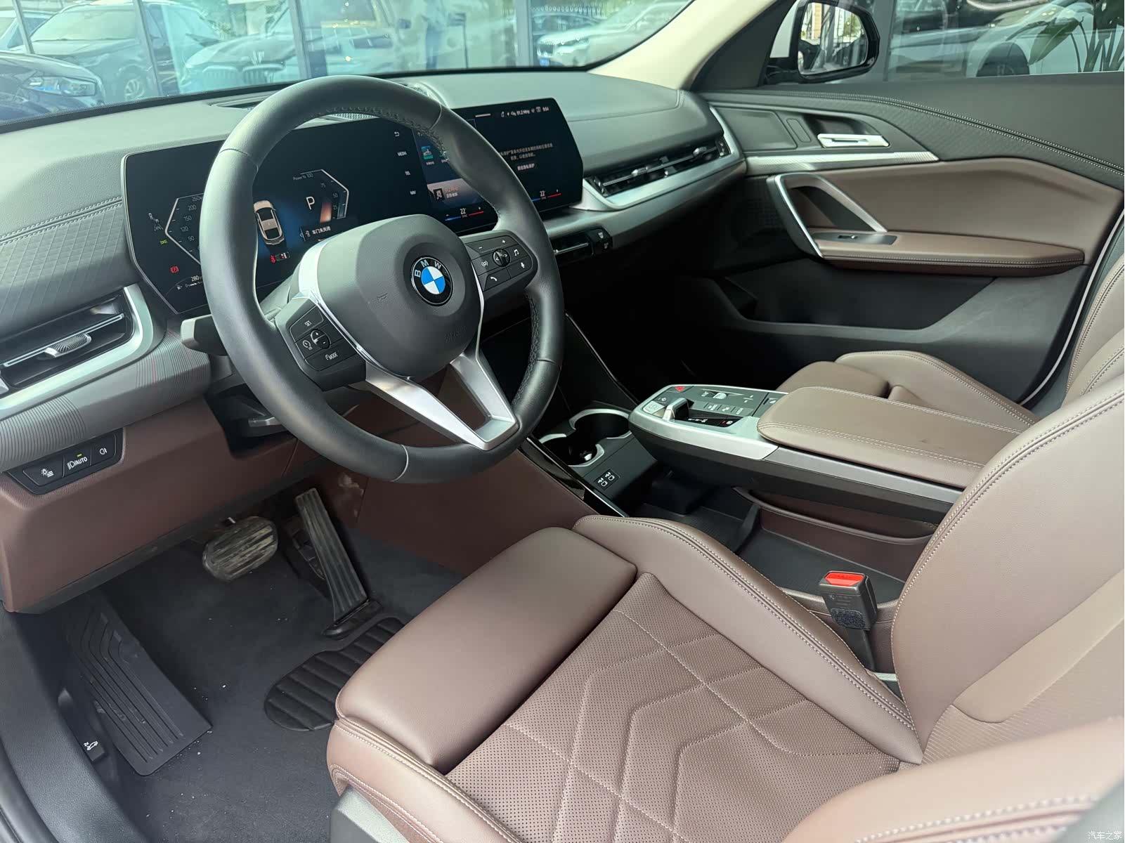 BMW X2, 2024 4