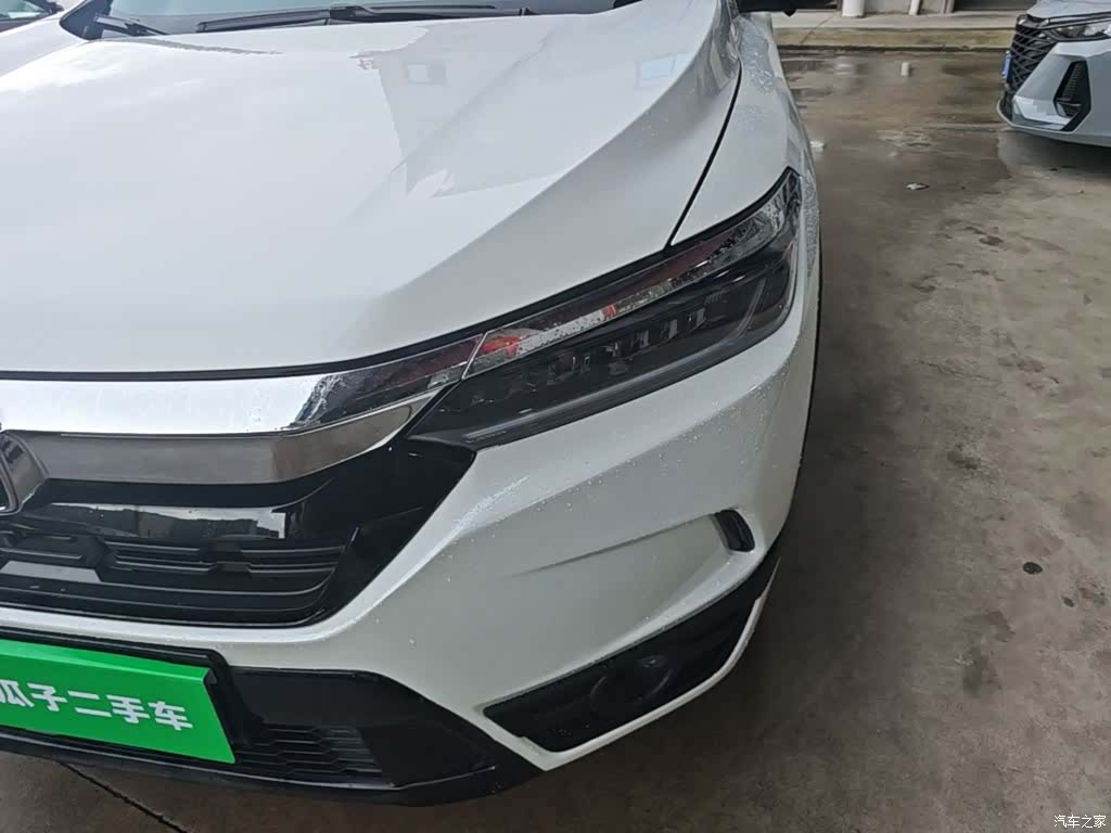 Honda Breeze, 2022 24