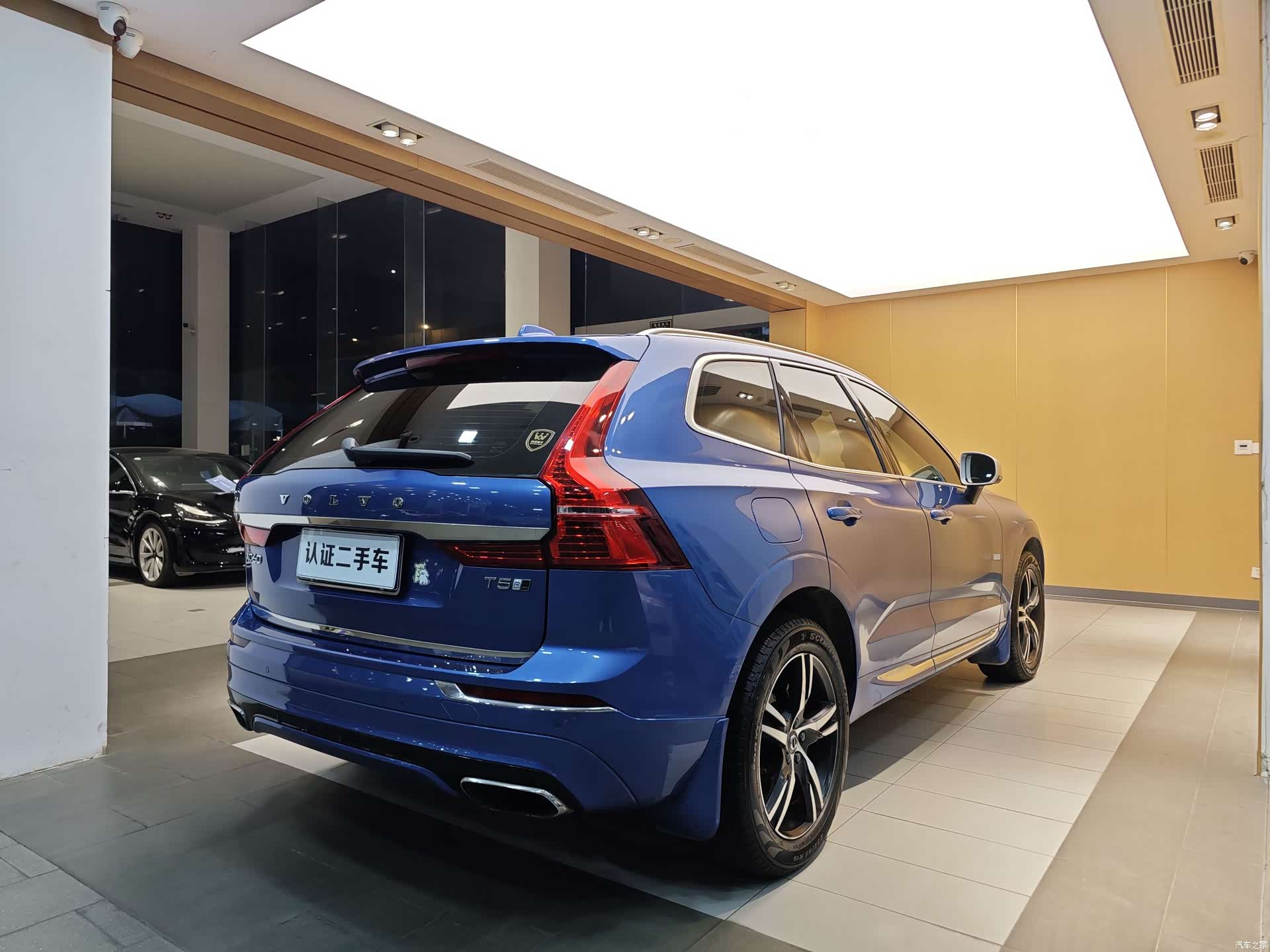 Volvo XC60, 2018 30