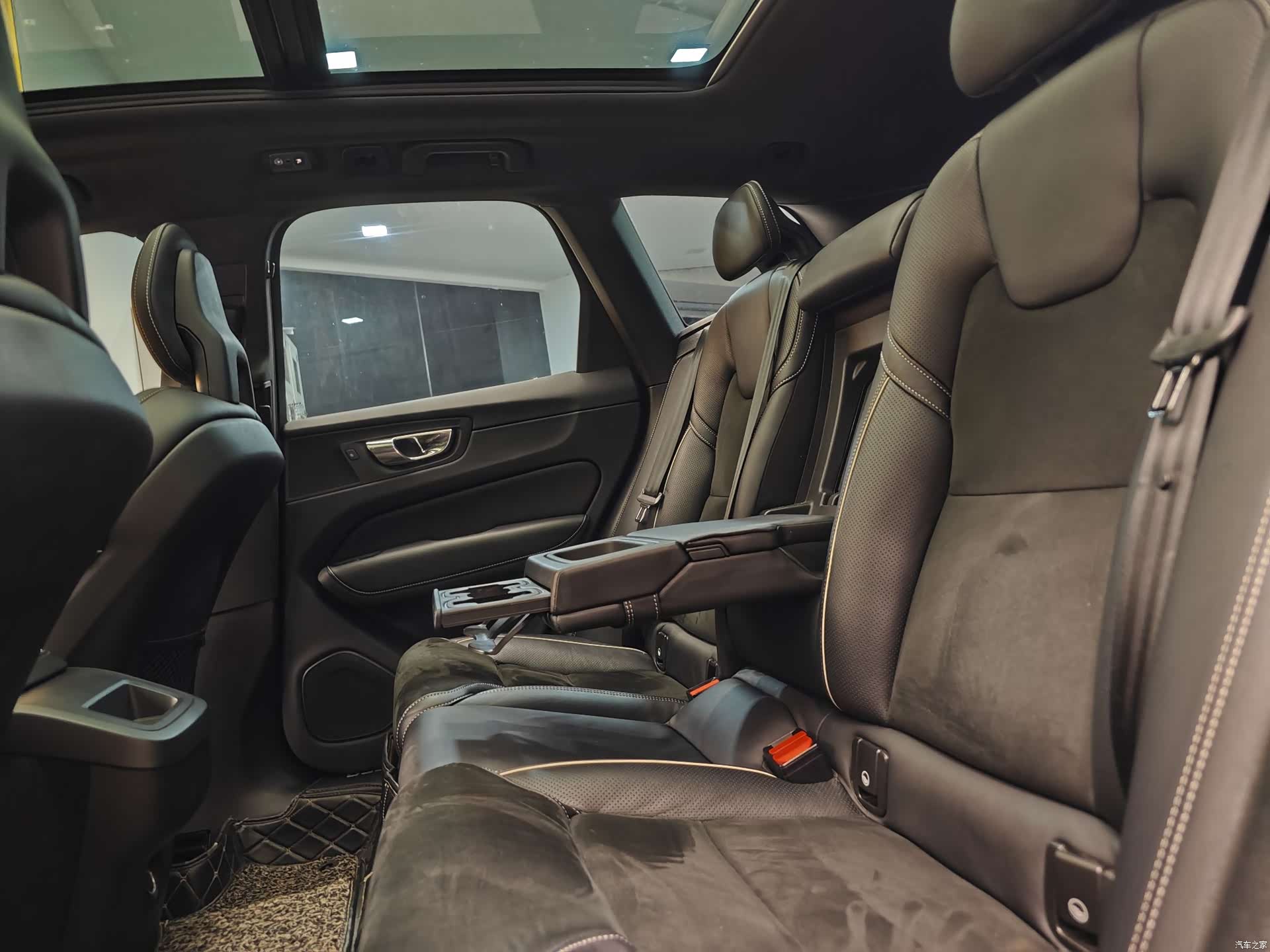 Volvo XC60, 2018 23