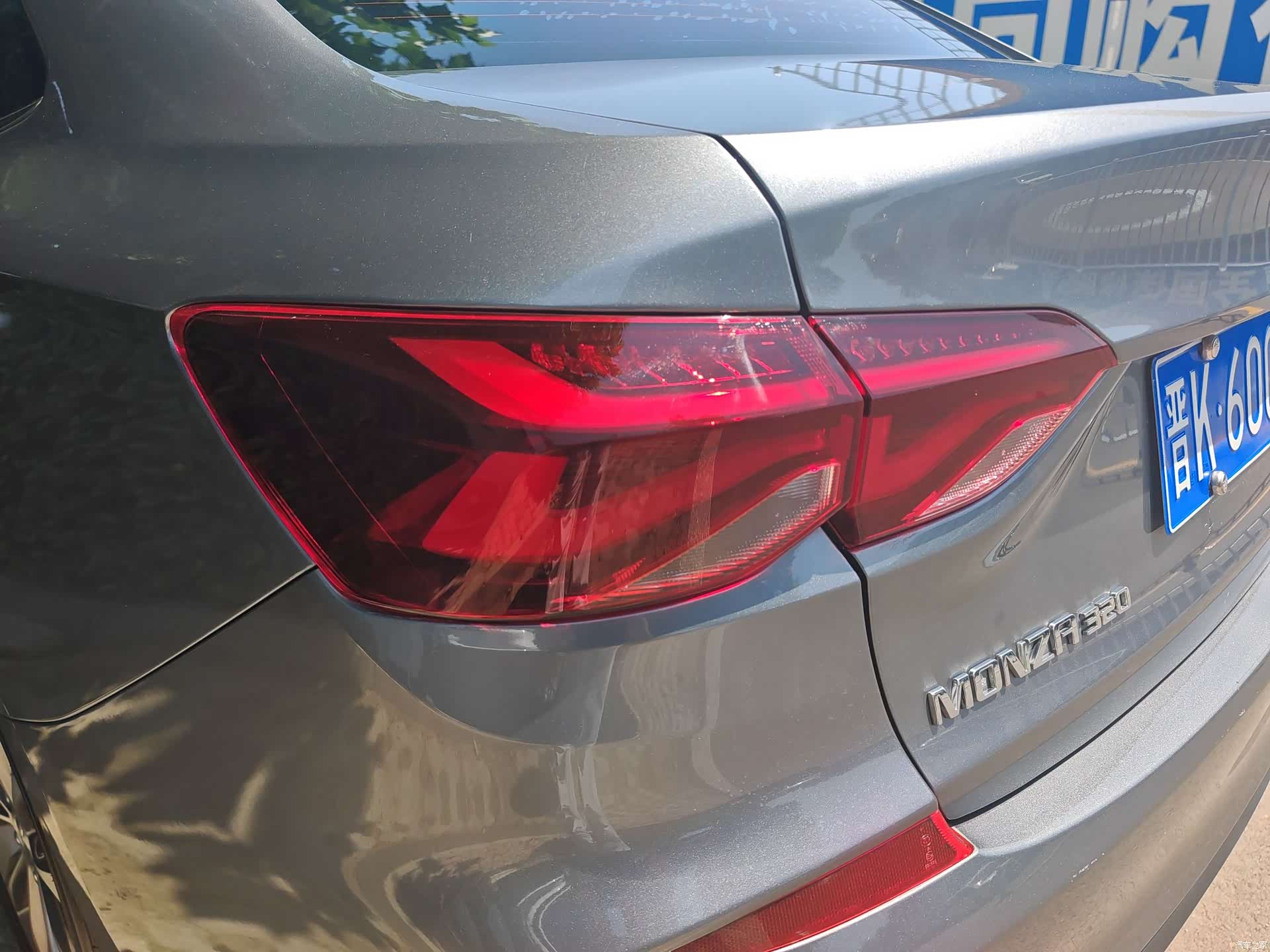 Chevrolet 320, 2022 13