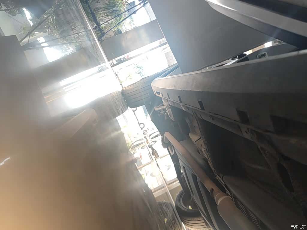 Roewe RX5, 2019 21