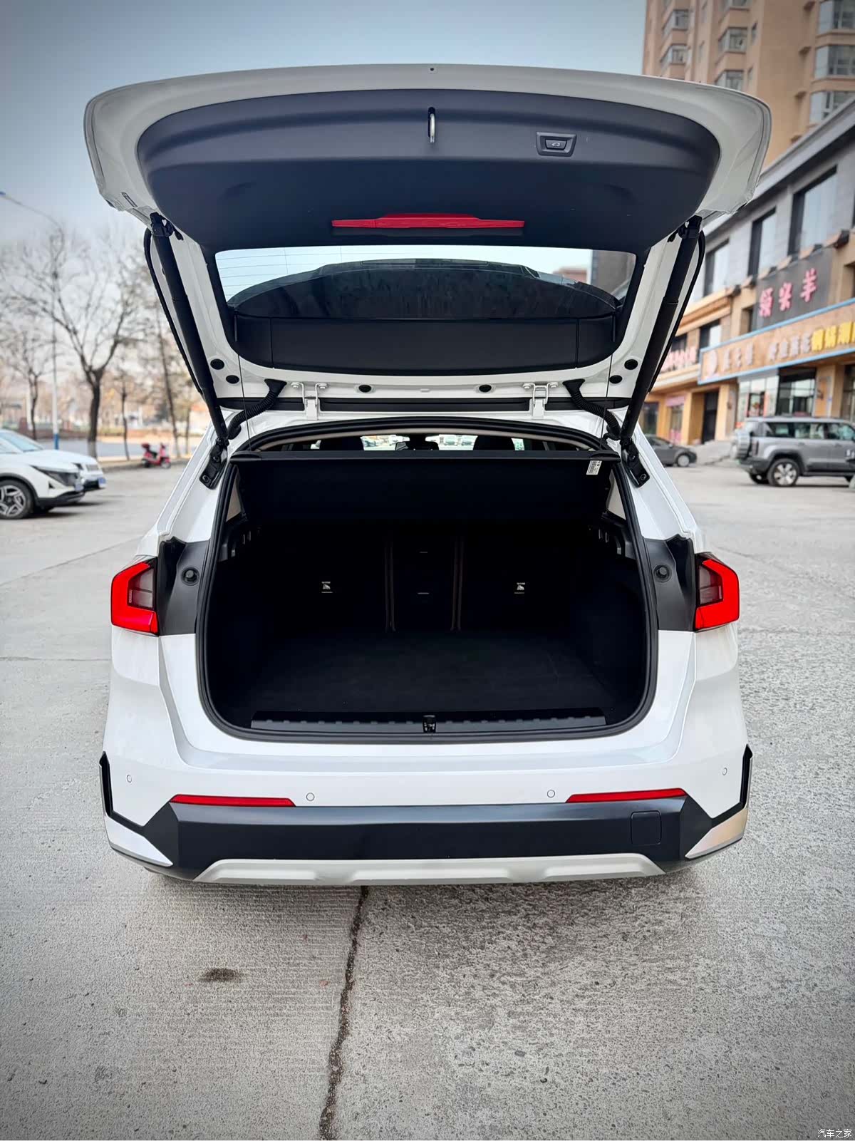 BMW X1, 2024 14