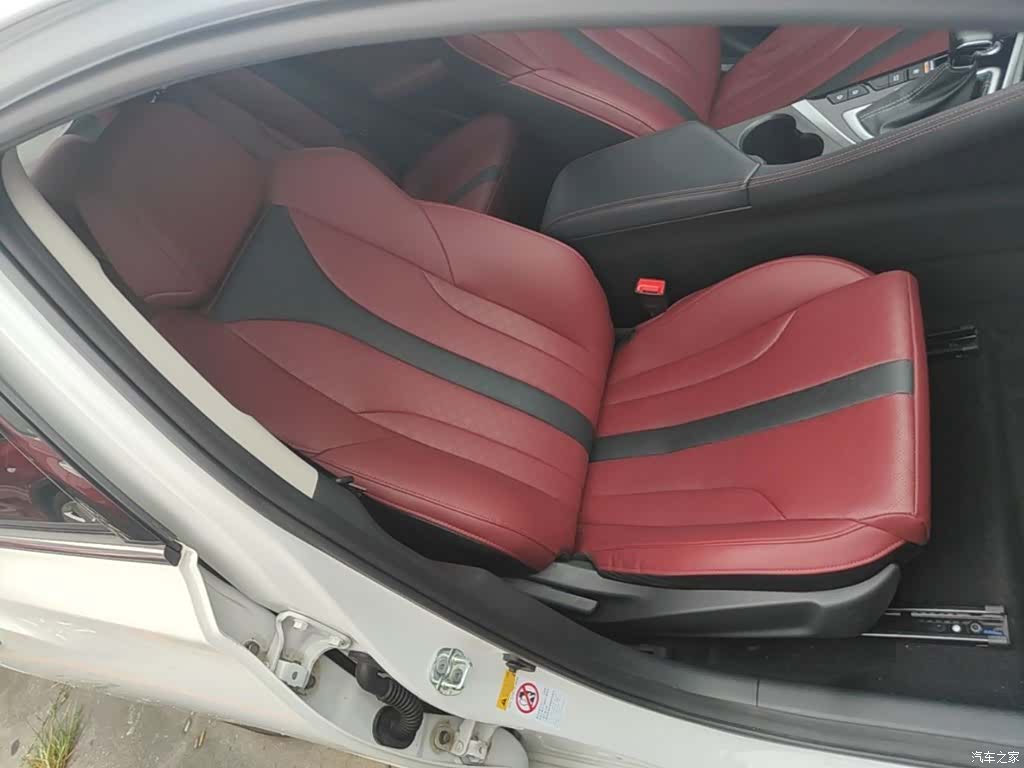 Changan Eado, 2022 25