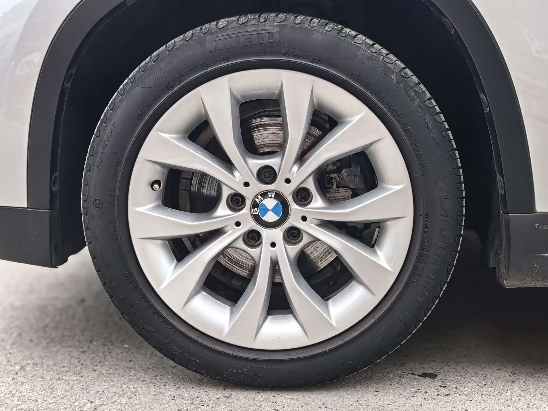 BMW X1, 2015 18