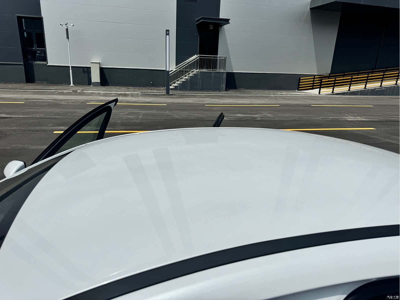 BYD Qin, 2025 17