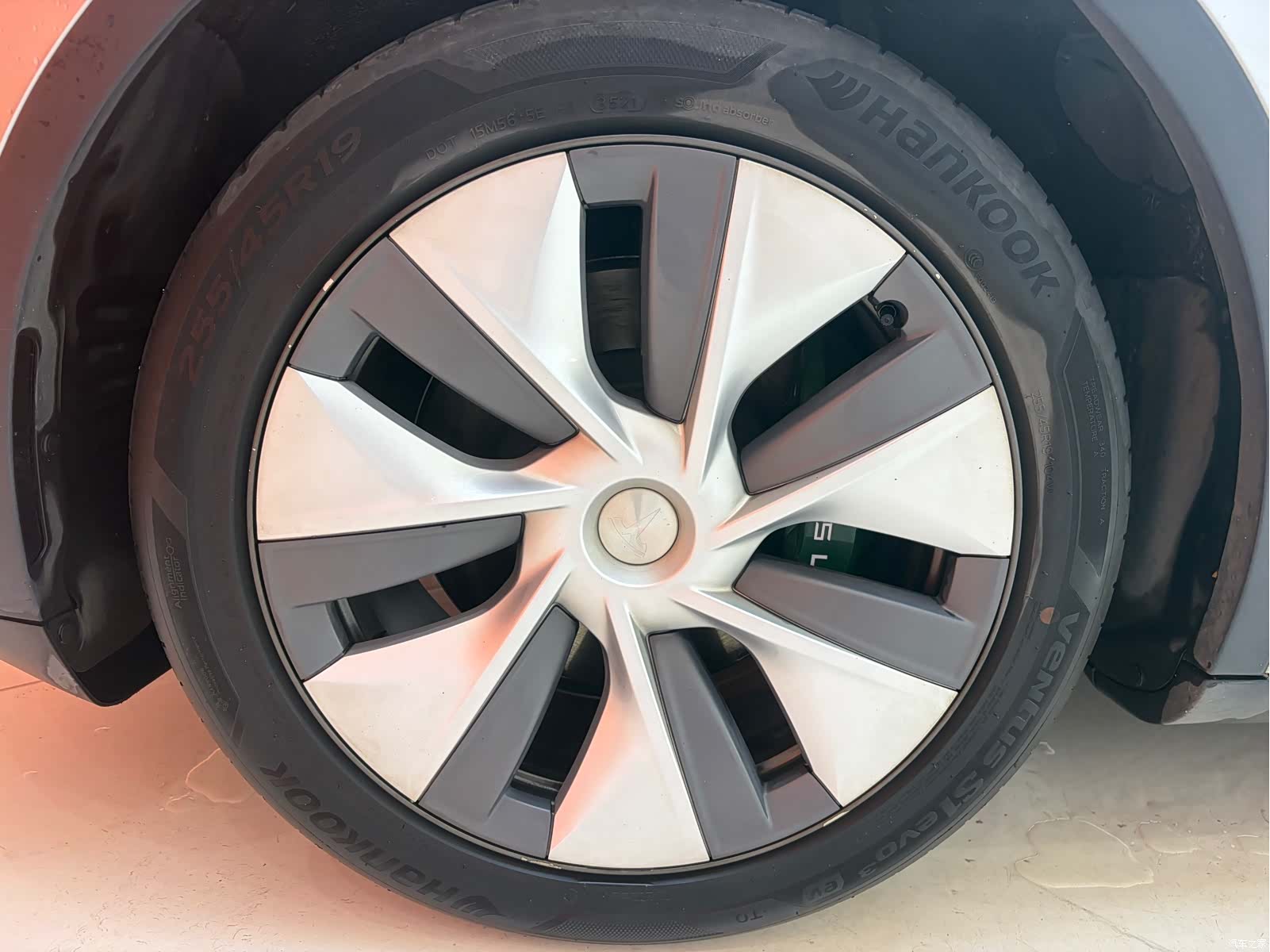 Tesla Model Y, 2021 23