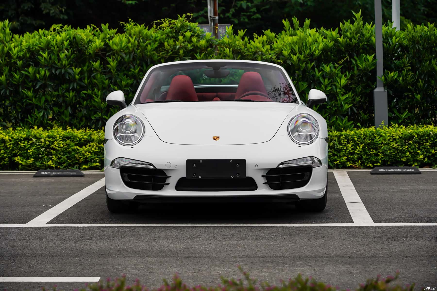 Porsche 911, 2015 24