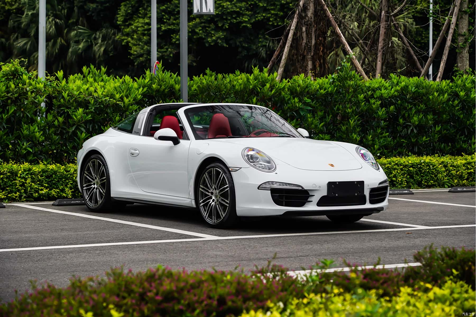 Porsche 911, 2015 25