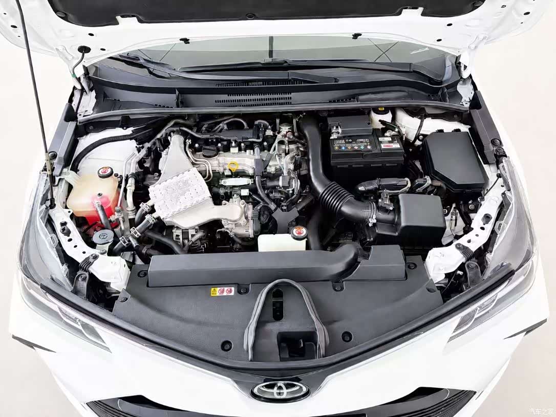 Toyota Corolla, 2022 10