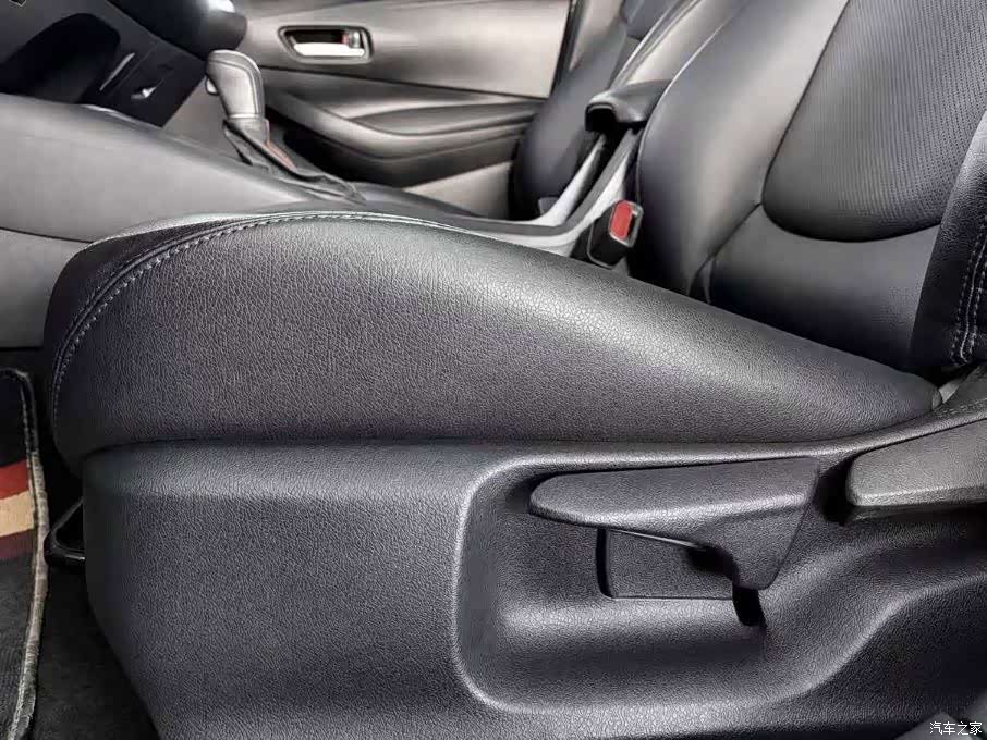 Toyota Corolla, 2022 22