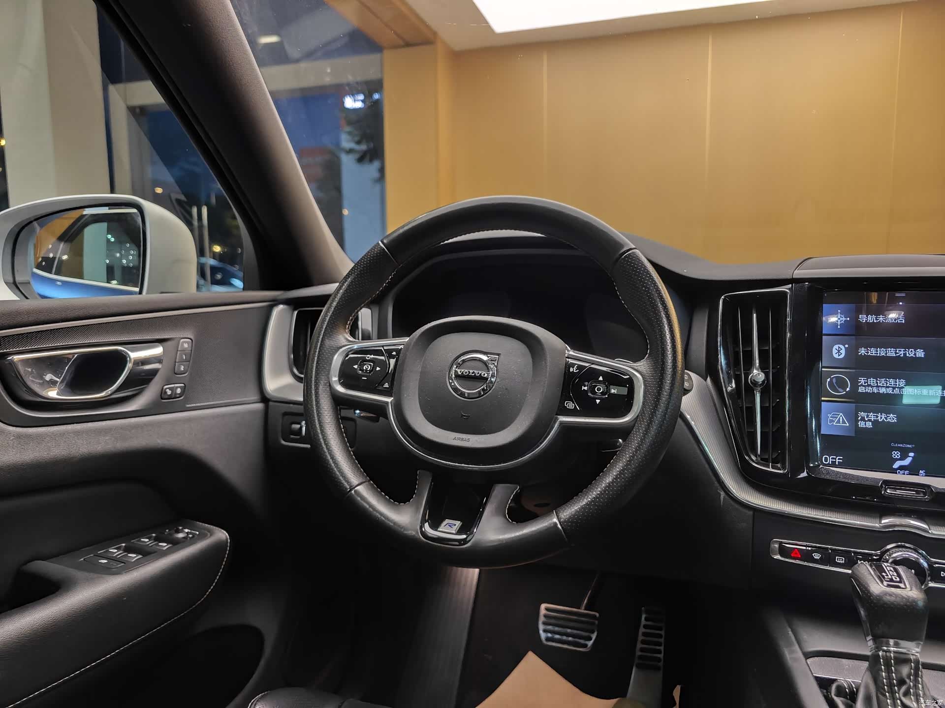 Volvo XC60, 2018 14