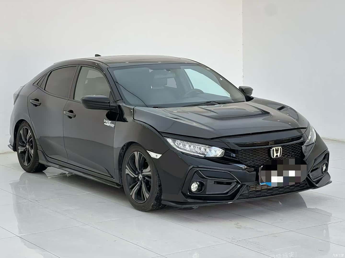 Honda Civic, 2021 3