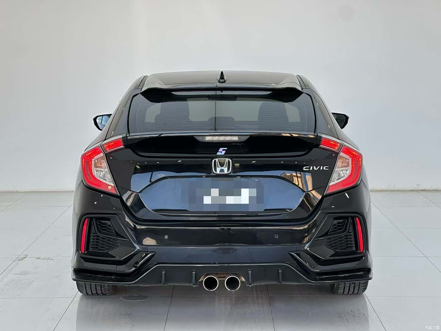 Honda Civic, 2021 14