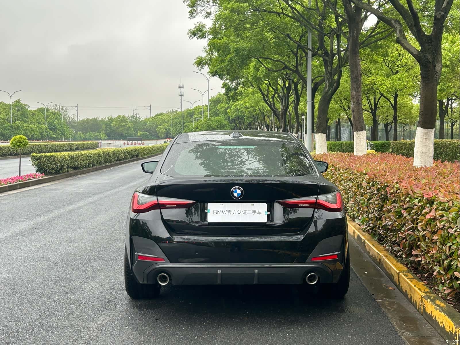 BMW 4 Series, 2022 4