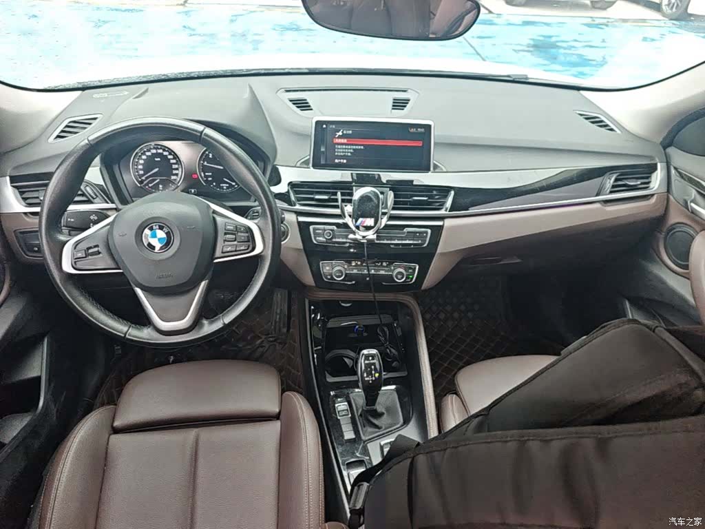 BMW X2, 2020 10