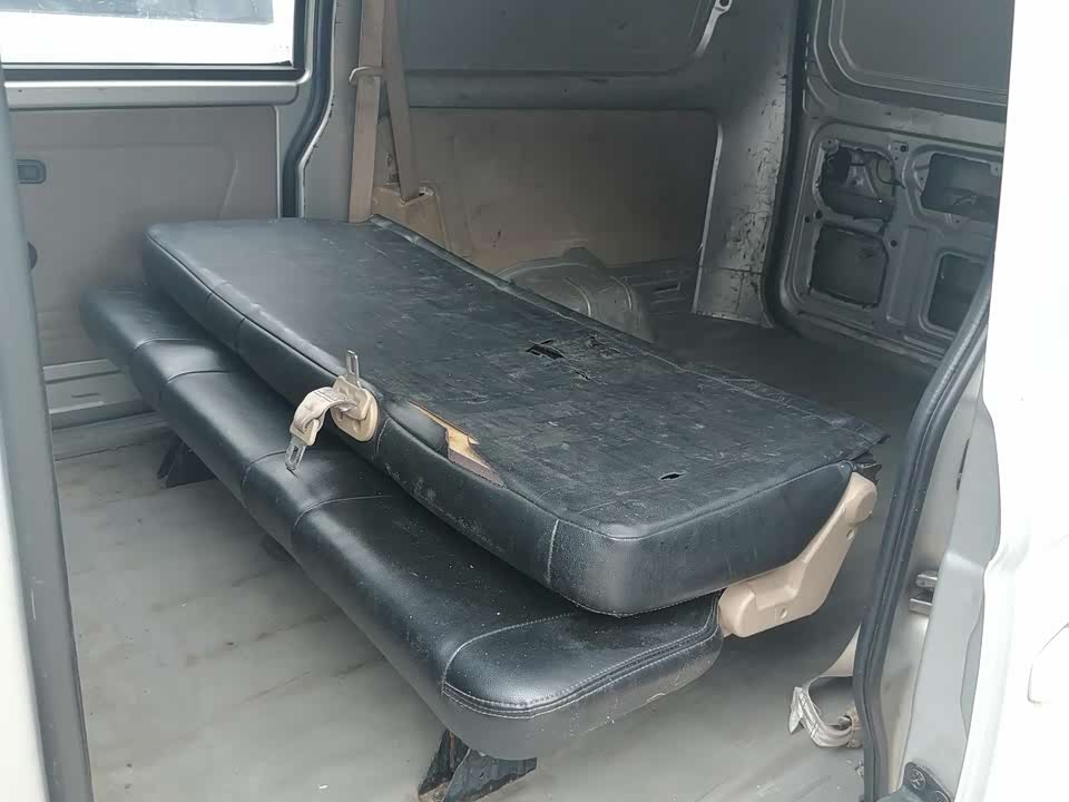 Foton Gatu ix5 Foton Gatu ix5