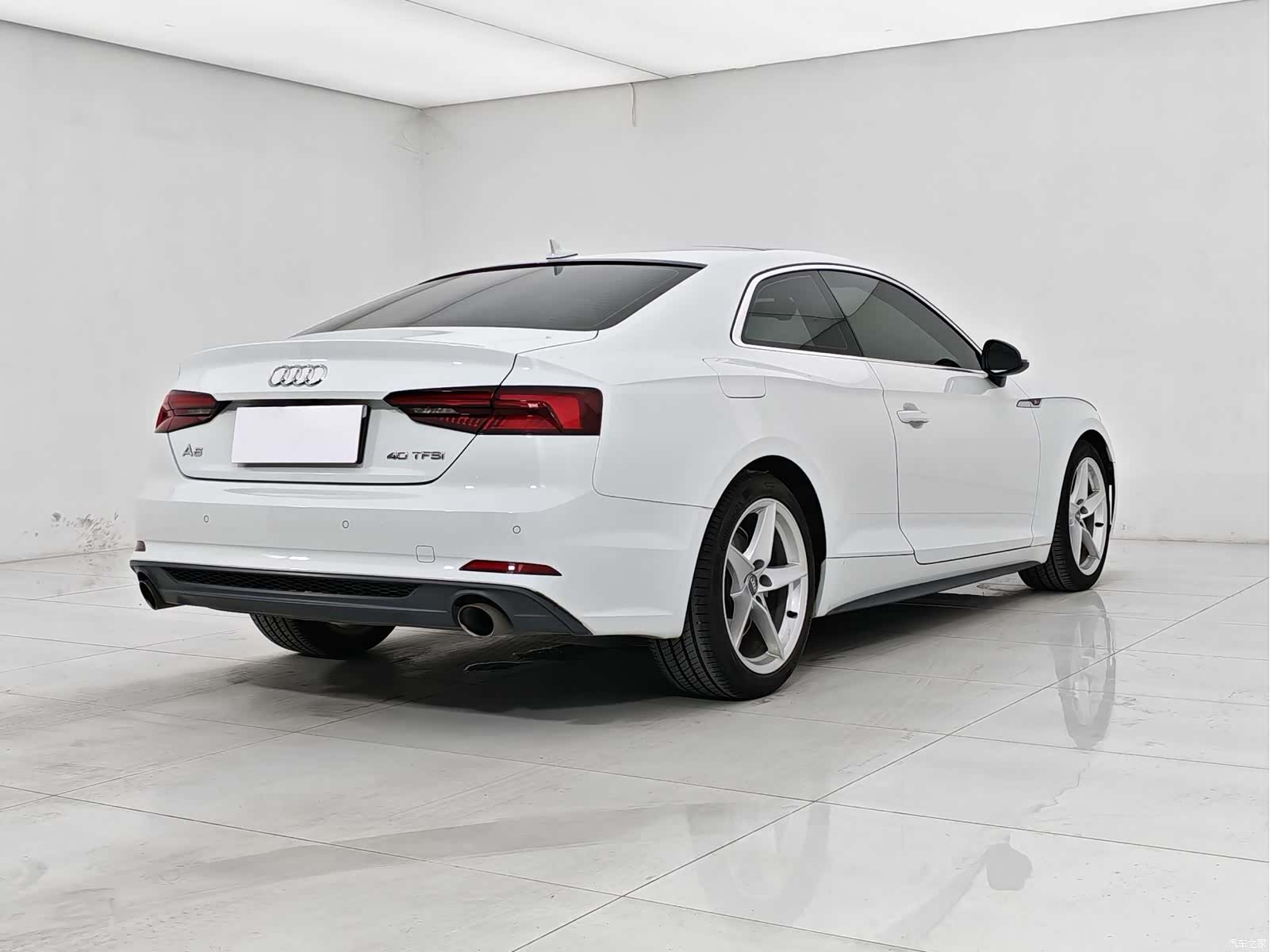 Audi A5, 2020 6