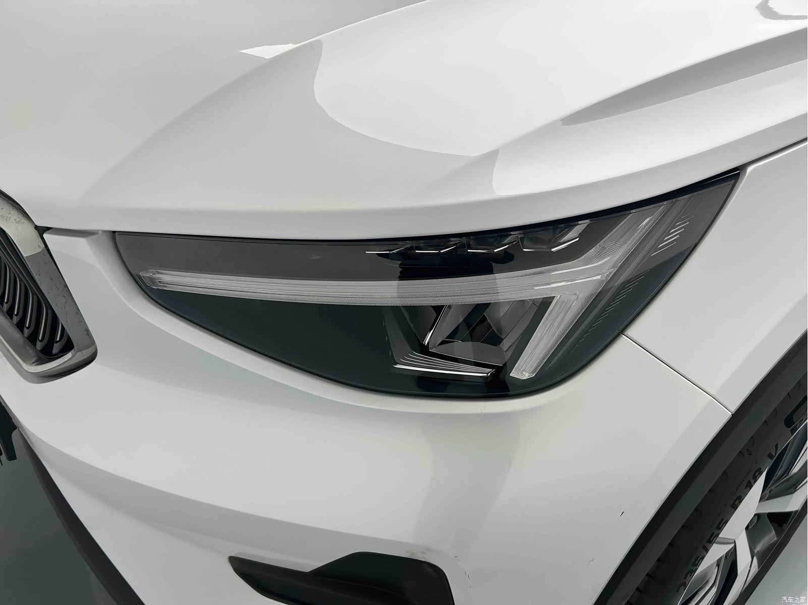 Volvo XC40, 2024 18