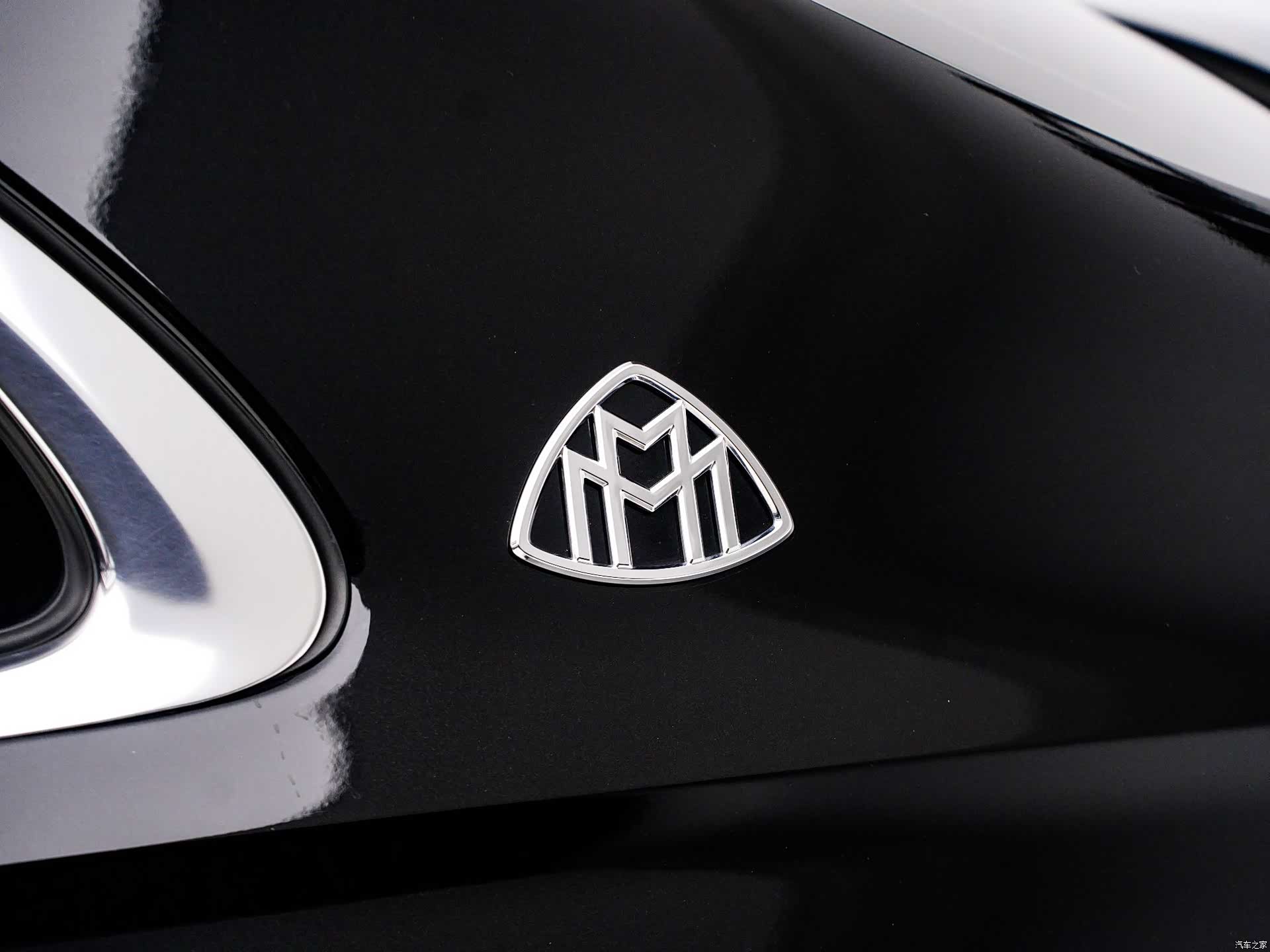 Maybach S-Class, 2023 9