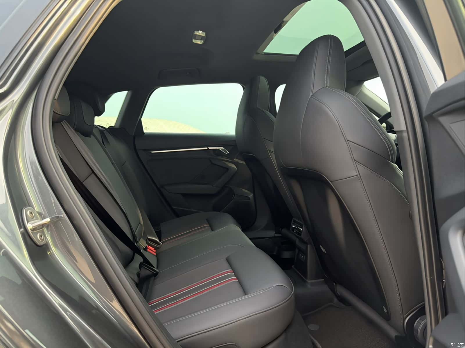 Audi A3, 2023 16