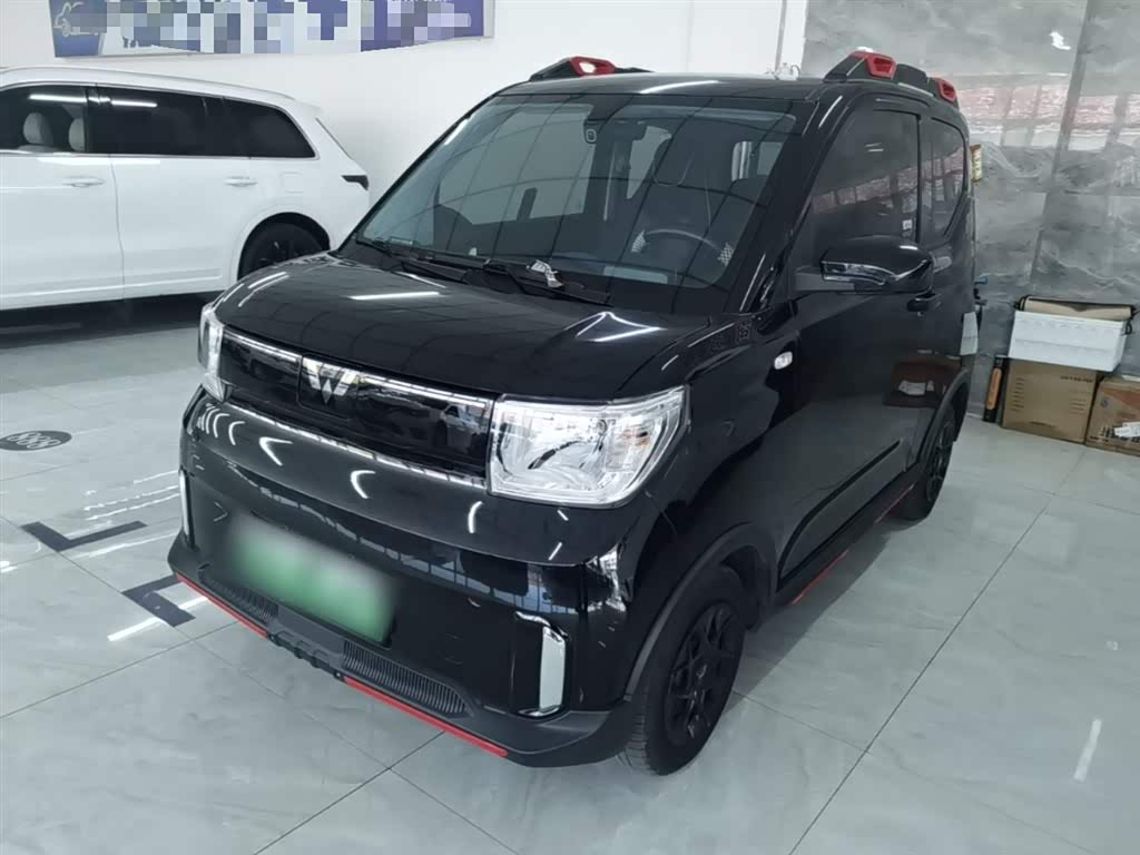 Wuling Mini EV