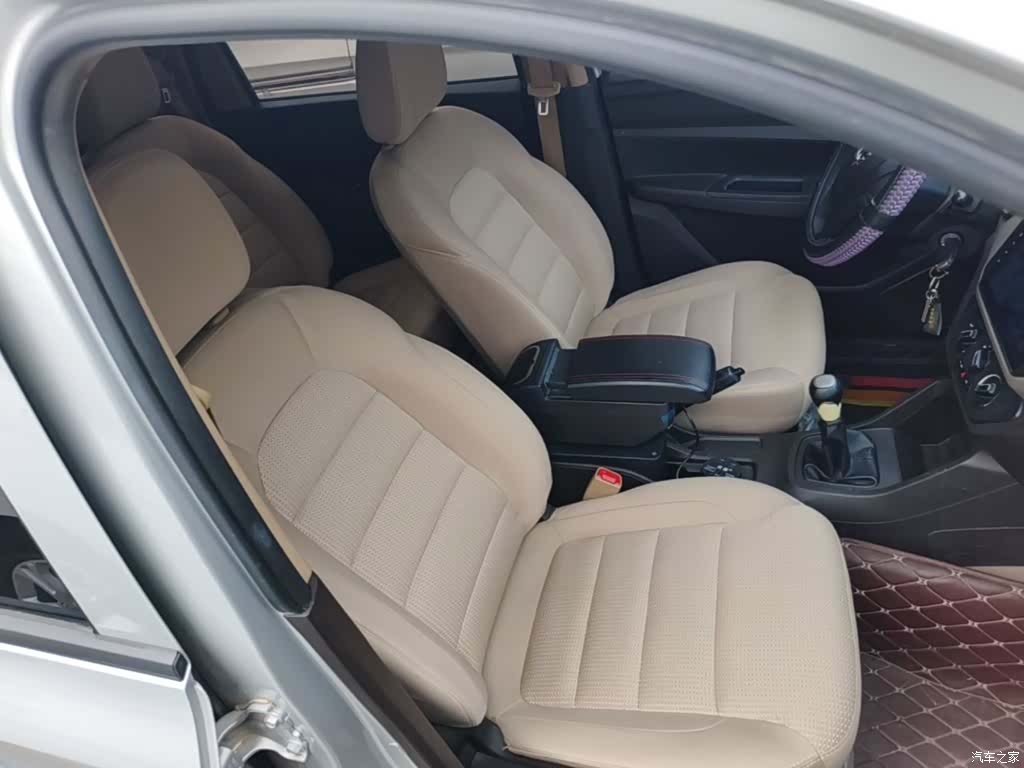Wuling Hongguang, 2018 25