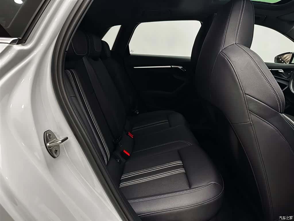 Audi A3, 2022 16