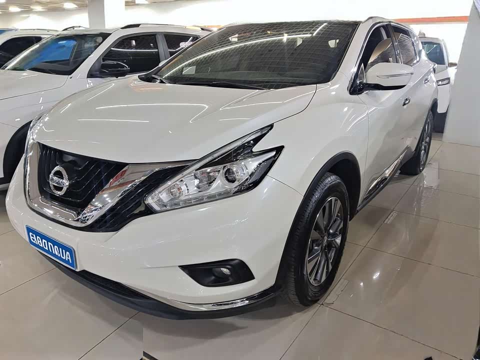 Nissan Loulan
