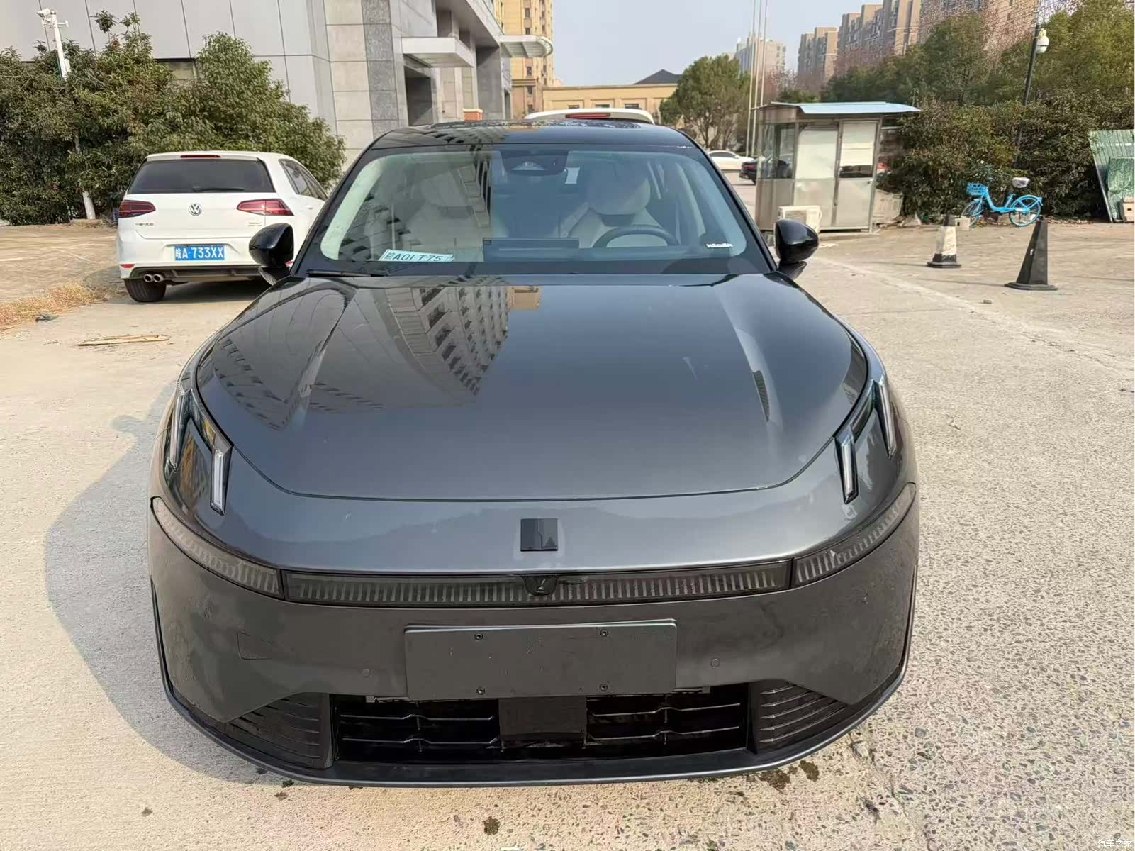 Lynk & Co 02, 2025 2
