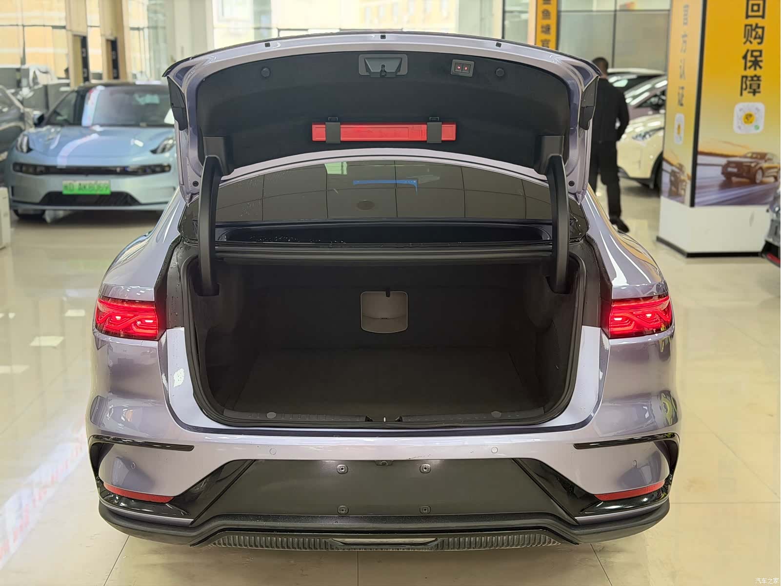 BYD Han, 2024 12