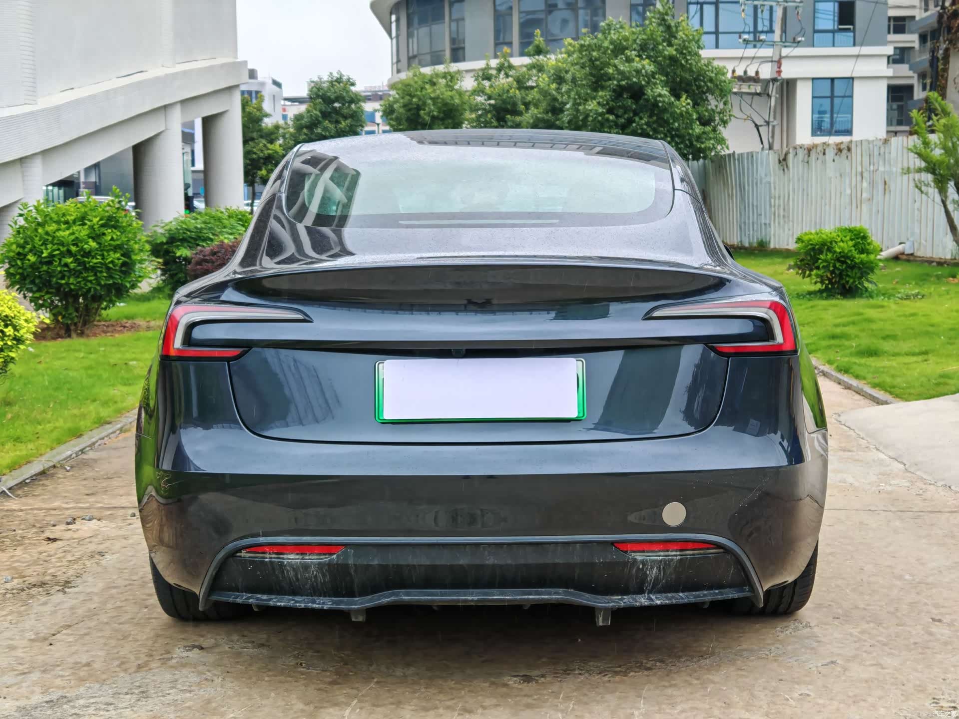 Tesla Model 3, 2024 7