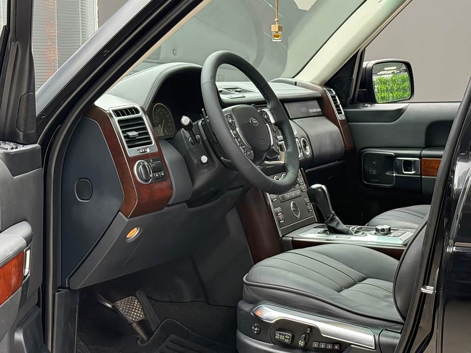 Land Rover Range Rover Land Rover Range Rover