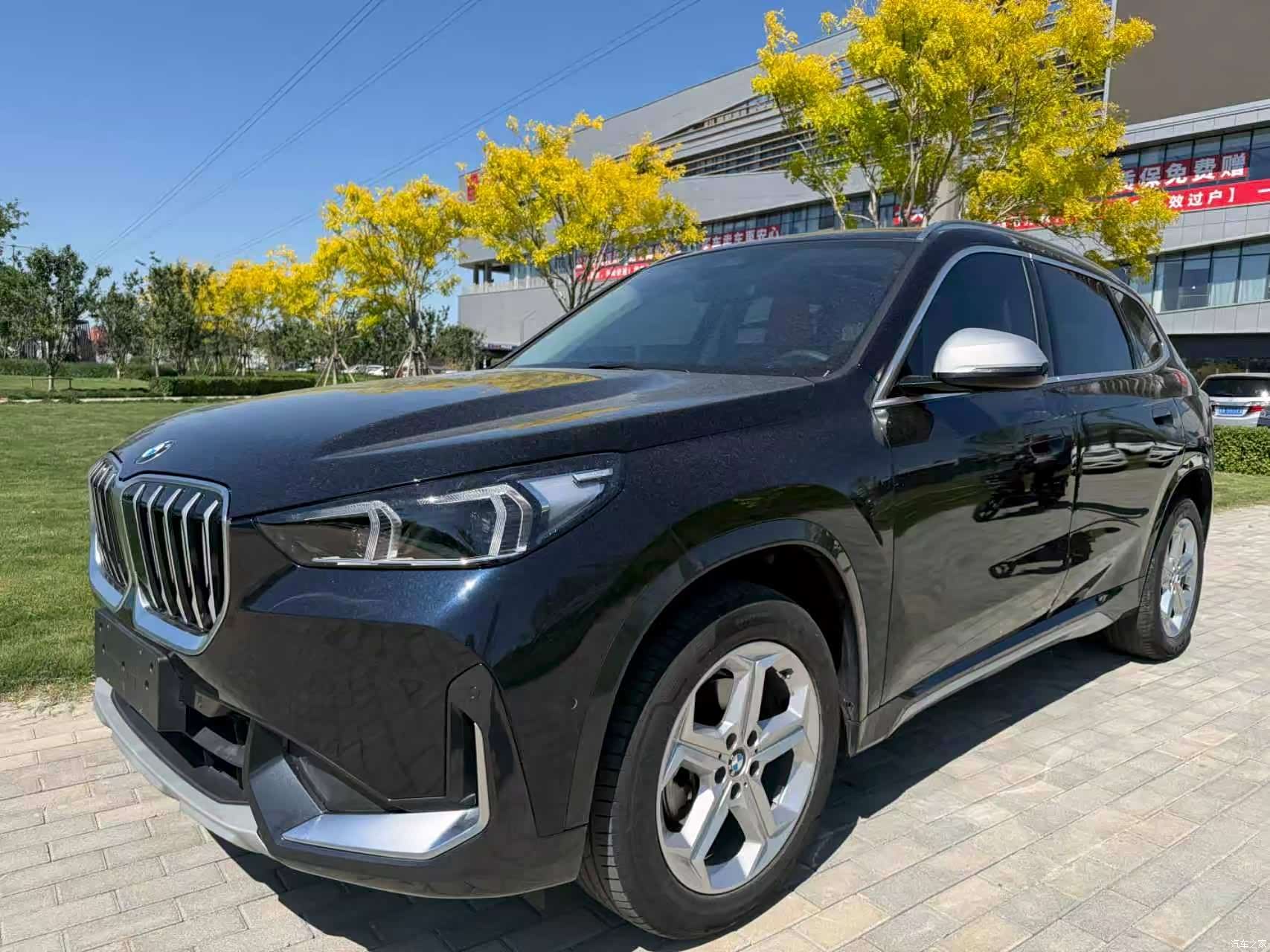 BMW X1, 2023 3