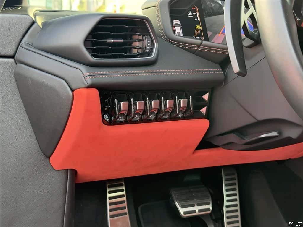 Lamborghini Huracán, 2020 18