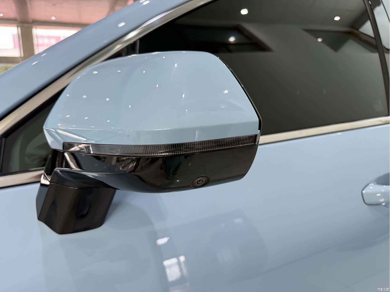 Li Auto ONE, 2020 4