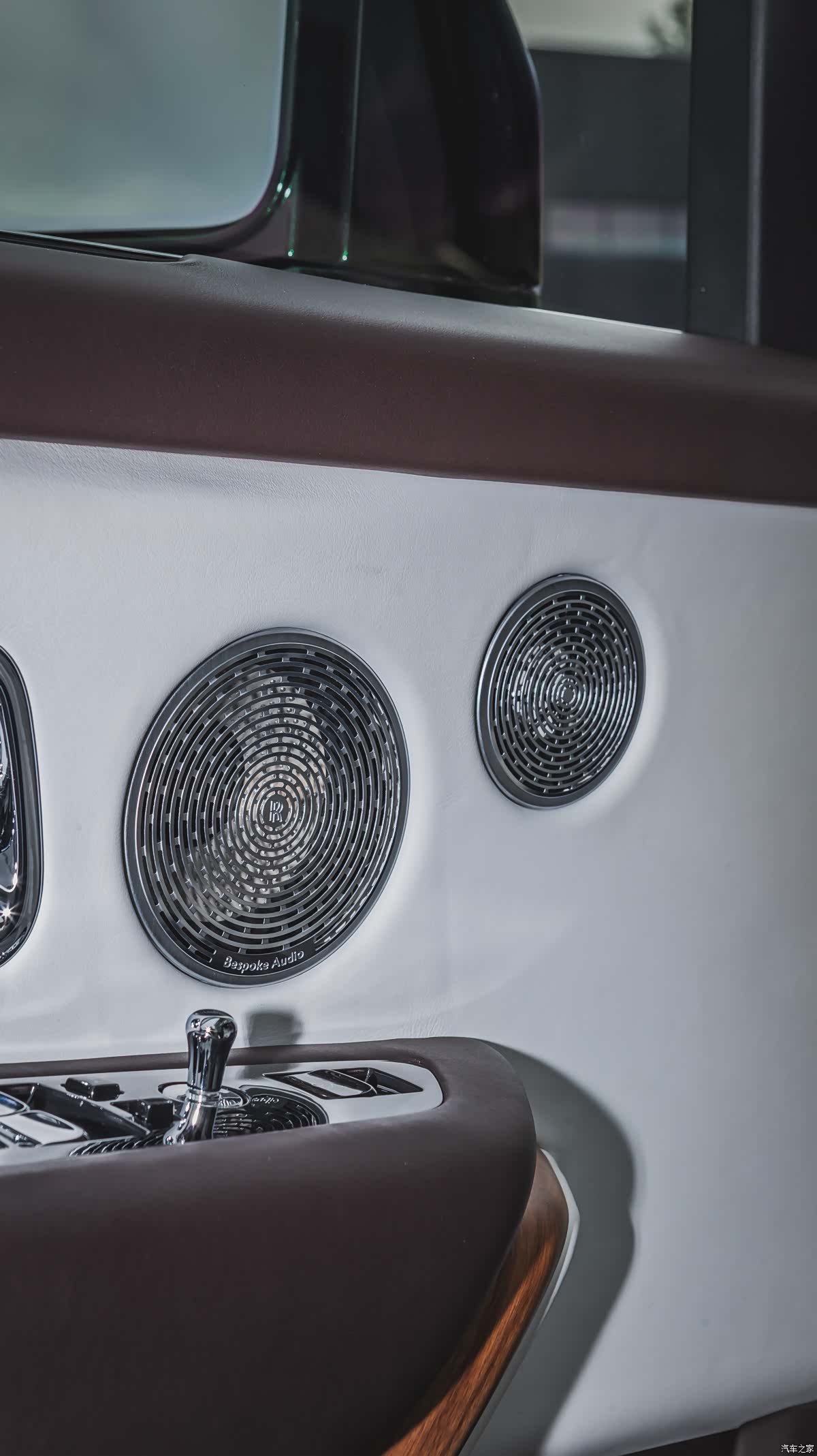 Rolls-Royce Cullinan, 2020 10
