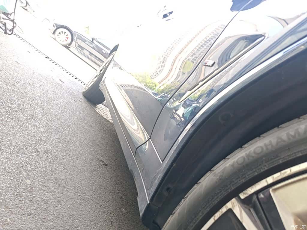 BMW iX3, 2021 21