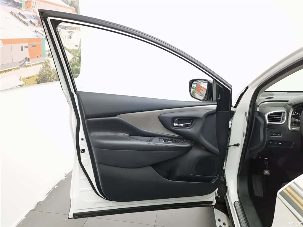 Nissan Murano, 2021 8