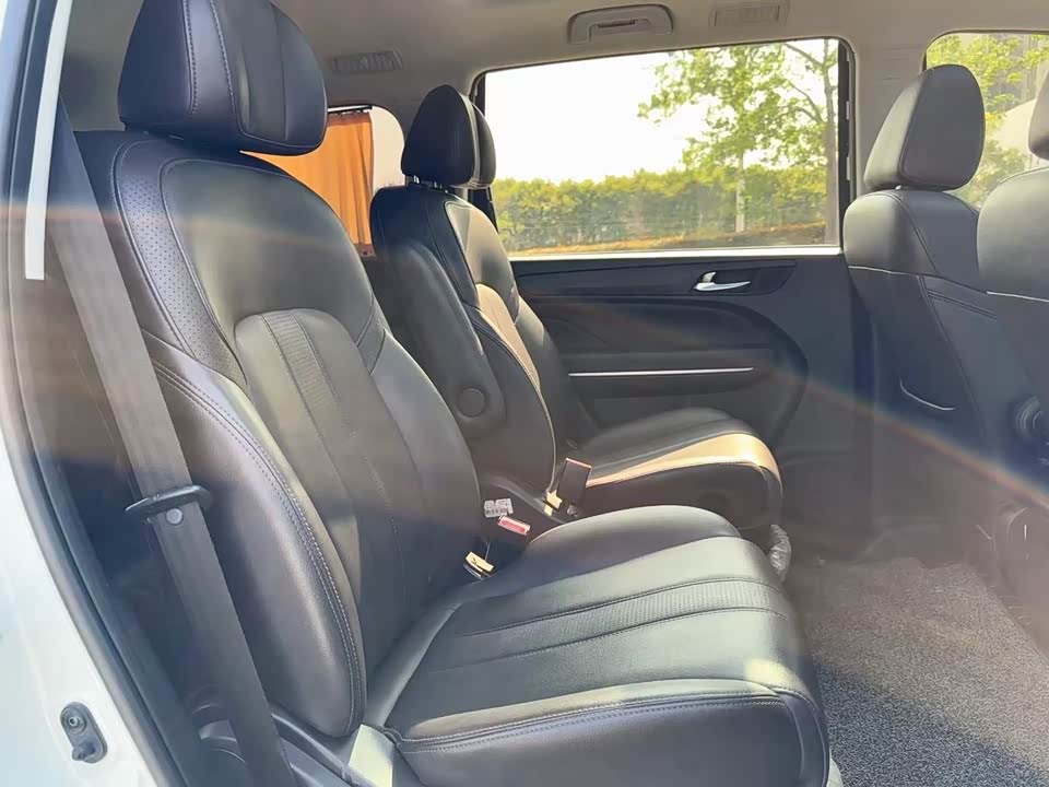 Trumpchi Trumpchi M6