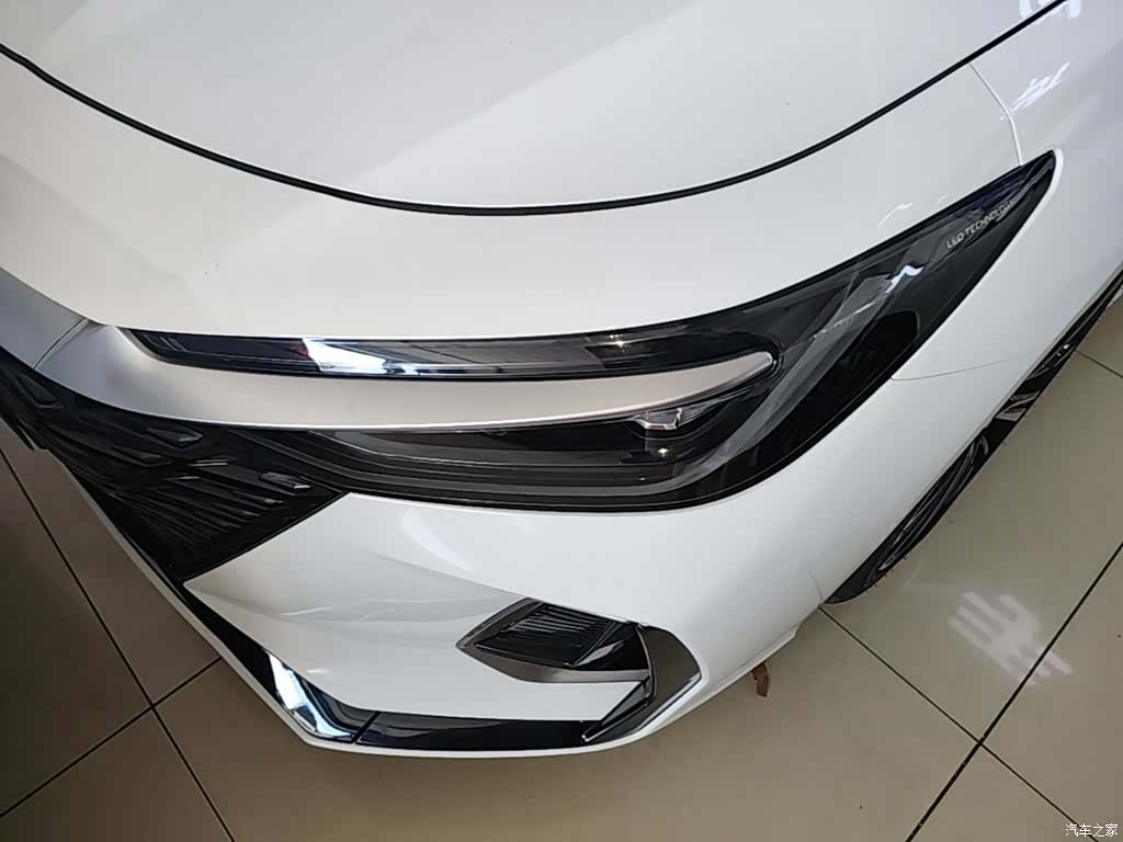 Chery Arrizo 8, 2022 24