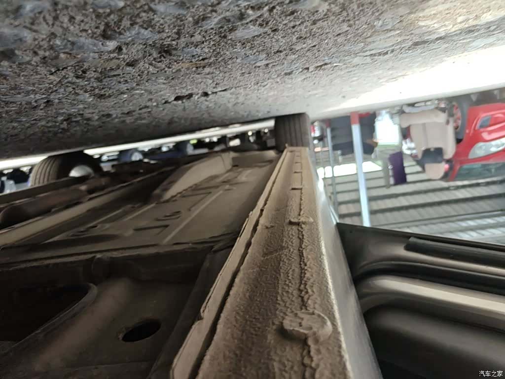 Buick V, 2019 22