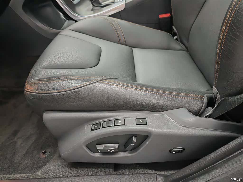 Volvo V60, 2016 20