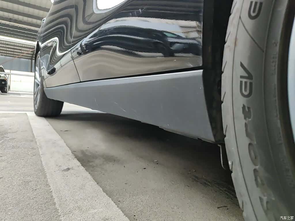 Leapmotor C16, 2025 22